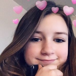 Meet your Posher, Aubrey